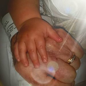 Meet your Posher, Jessie